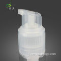 Refillable Portable Cosmetic Container 120ml Powder Bottle